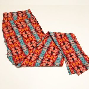 NWOT LuLaRoe TC Leggings